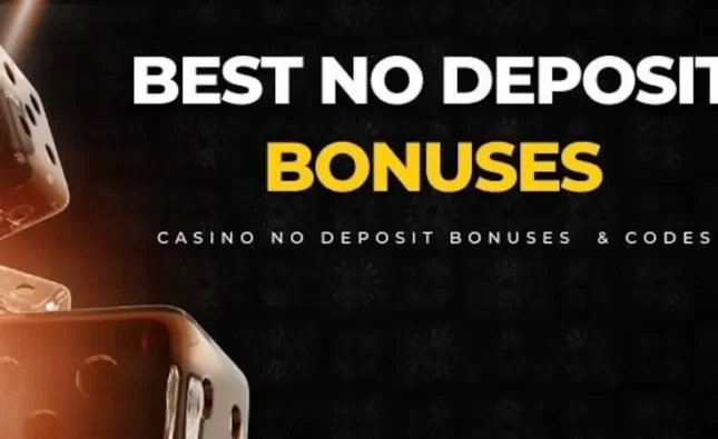 The Best No Deposit Bonuses from BetMGM and Leading Social Casinos (November 2024)